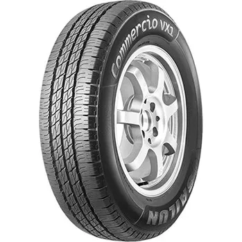 Letní pneumatika Sailun COMMERCIO VX1 M+S (DOT21) 205/70 R15C 106/104R