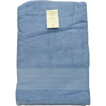 Bavlněná osuška Cotton Candy - Gul Modrá