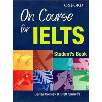 On Course for IELTS SB - Turňová Andrea