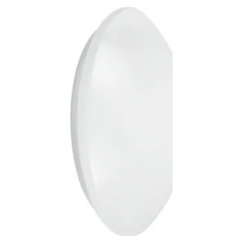 Žárovka LED svítidlo LEDVANCE Surface Circular 350mm 18W/3000K teplá bílá IP44 s pohybovým čidlem