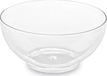 Jednorázové nádobí WIMEX Fingerfood miska kulatá čirá 70 ml 25 ks