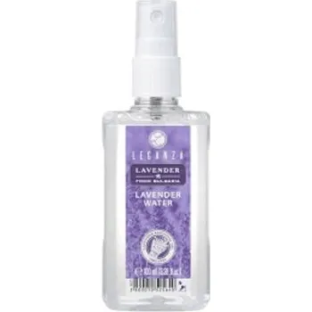 Leganza Levandulova voda na obličej 100 ml