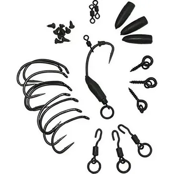 Gardner Sada na montáž Ronnie Rig Kit bez protihrotu