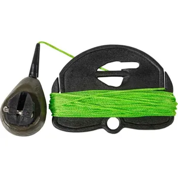 Back leads odepínací 130g s držákem, šňůrou