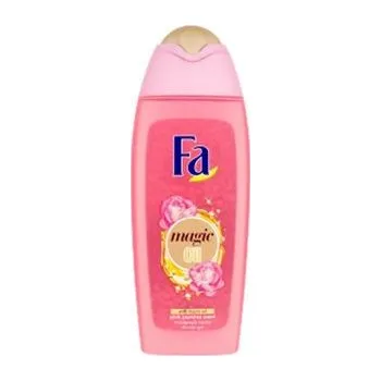 Sprchový gel FA sprchový gel Pink Jasmine, 400ml