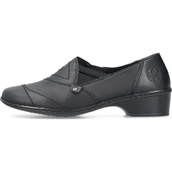 Dámské mokasíny Rieker 48260-01