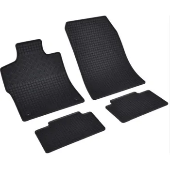 autokoberec Gumové autokoberce Peugeot 308 SW PHEV 2022-, Rigum