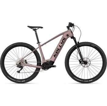 Elektrokolo Kellys Tayen R50 P 20 Ah 29" Rose Gold 2023