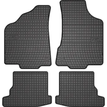 autokoberec Sada podlahových rohoží FROGUM ET0402