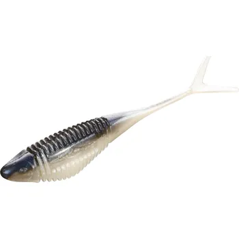 Umělá nástraha MIKADO - Nástraha FISH FRY 8cm barva 351