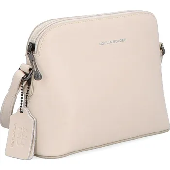 Kabelka Kabelka crossbody Noelia Bolger béžová NB 0096 BE