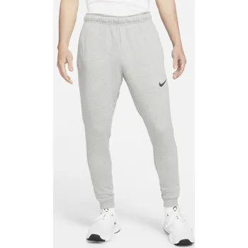 Kalhoty Nike dri-fit šedá L