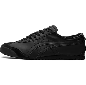 Pánské tenisky Onitsuka Tiger Mexico 66 Triple Black Velikost: 37.5 1183C102-002