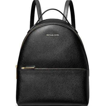 Městský batoh Michael Kors batoh Sheila medium černý