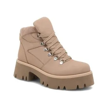 Pracovní obuv Kotníková obuv Lasocki RST-HOBBY-01 Béžová 38