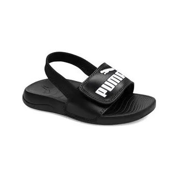 Dámské sandále Puma Sandály POPCAT 2.0 38055501 PS Černá 34_1_2