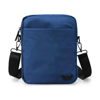 Městský batoh VUCH Arllo Blue + Dárkové balení