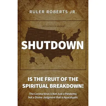 Shutdown - Roberts Jr., Ruler