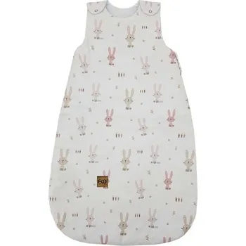 Příslušenství pro přepravu dětí EKO dětský spací pytel Bunny vel. M