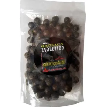 Boilies boilies 150g / 20mm Evolution,Chilli Oliheň