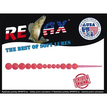 SALMON 1ks/bal25ks barva 6517