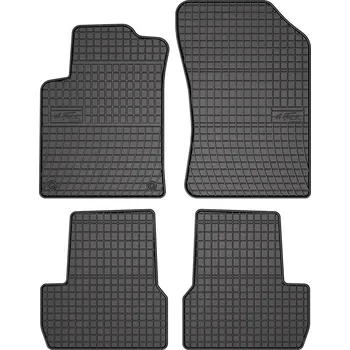 autokoberec Sada podlahových rohoží FROGUM ET0642