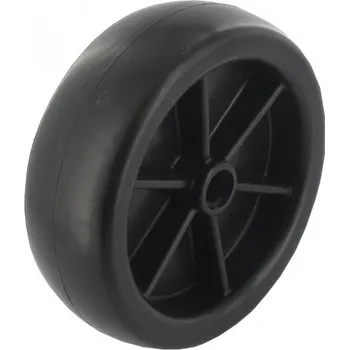 Zahradní traktor Solo by AL-KO Solo by AL-KO, AL-KO antiskalpovací kolečko pro zahradní traktory 514887