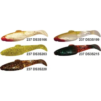 Umělá nástraha Diamond RDS3-S (7,5cm) cena 1ks/bal10ks 1567