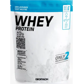 Protein CORENGTH Whey protein neutrální 900 g