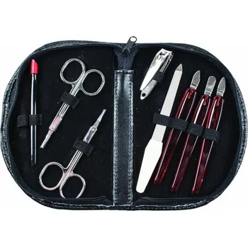 BCB Adventure manikúra Manicure Set