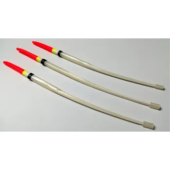 Signalizace záběru GREMI Splávek HUSÍ BRK délka 16-21cm