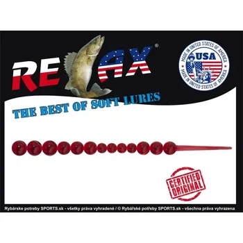 SALMON 1ks/bal25ks barva 6506