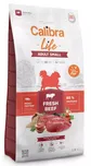 Calibra Life Dog Adult Small Fresh Beef