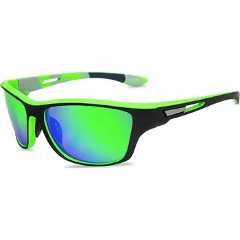 Polarizované cyklistické sluneční brýle - Model C