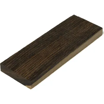 Poštovní známka Bocote č. 117, 11 x 47 x 137 mm