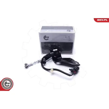 Čidlo automobilu Senzor, regulace sklonu světlometů ESEN SKV 17SKV733