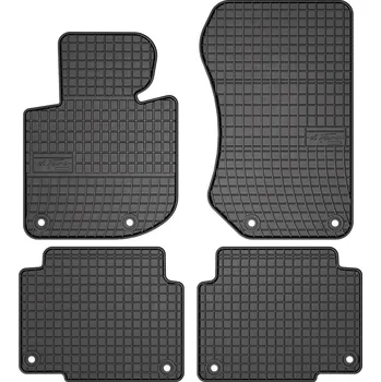 autokoberec Sada podlahových rohoží FROGUM ET546351