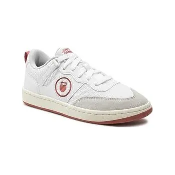 Dámské tenisky Sneakersy K-Swiss K-Varsity 99075-962-M Bílá 42