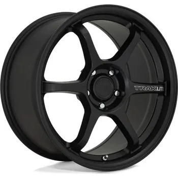 Alu kolo Motegi MR145 TRAKLITE 3.0 disk 18x8.5 5X100 72.56 ET42, Saténově černá