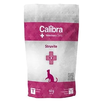 Calibra VD Cat Struvite 60g