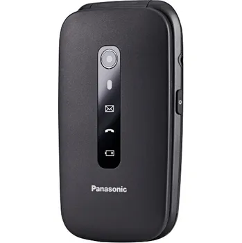 Mobilní telefon Panasonic KX-TU550