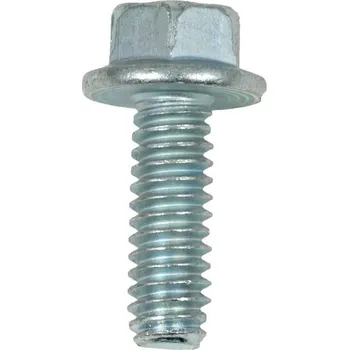 Zahradní traktor CubCadet CubCadet, WOLF-Garten, MTD, Riwall-PRO šroub na kontakty akumulátoru 710-04066