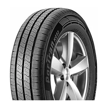 užitkové letní Kumho PorTran KC 53 155/80 R12 C 88/86R