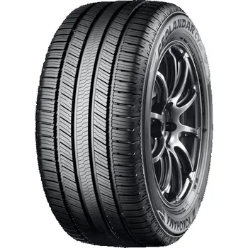 Osobní pneu YOKOHAMA GEOLANDAR CV G058 245/60 R18 105V