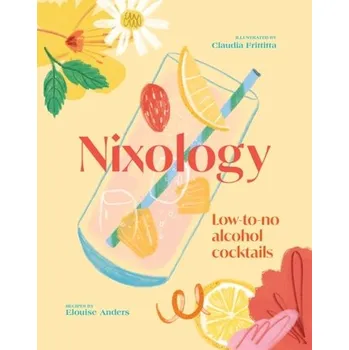 Nixology - Anders, Elouise