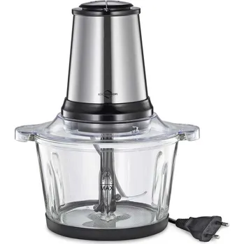 Multi kráječ STYLE - Küchenprofi Solingen STYLE elektrický Multi kráječ - Küchenprofi Solingen