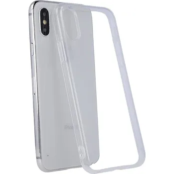 Náhradní kryt pro mobilní telefon Pouzdro silikon Xiaomi Redmi A3 transparentní