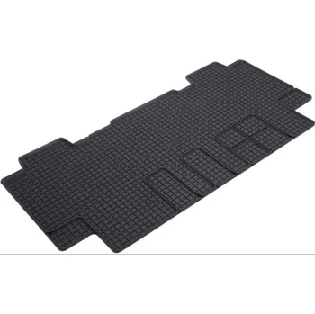 autokoberec Gumové autokoberce Opel Zafira Life 2.řada 5místný 2019-, Rigum