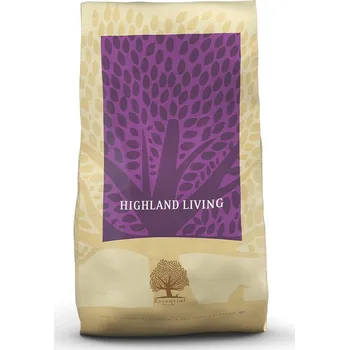 Krmivo pro psa Essential Foods Highland Living 10kg