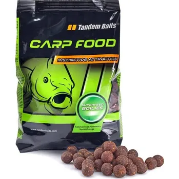 Boilies Boilies Super Feed 18 mm/1kg Fruit Beast